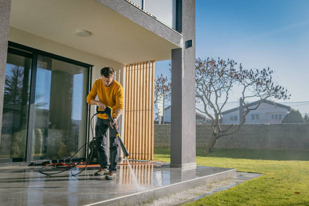 Best Gutter Cleaning  in Orange Grove, TX