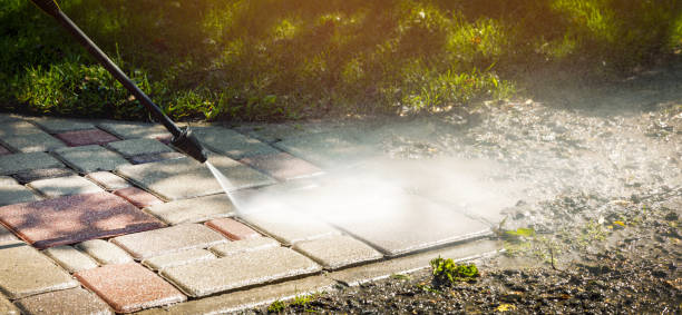 Concrete Sealing in Orange Grove, TX