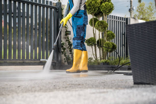 Best Warehouse Cleaning  in Orange Grove, TX