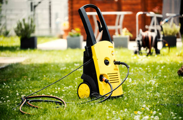 Professional Pressure Washing in Orange Grove, TX